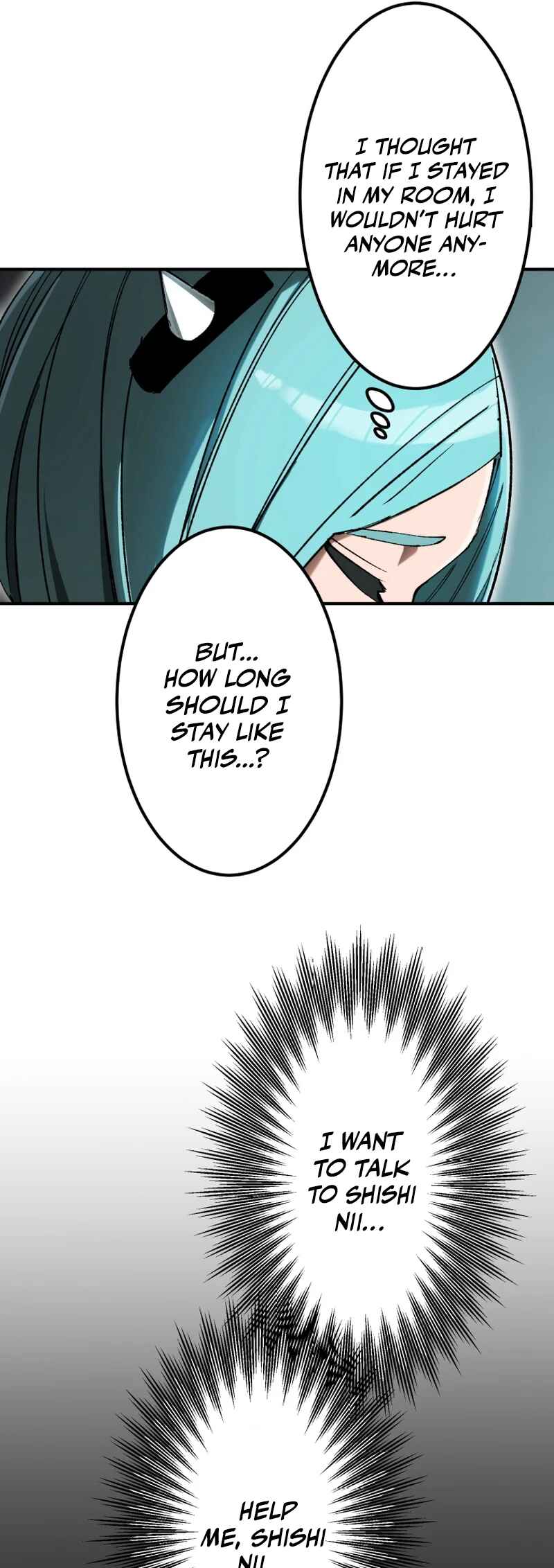Page 20 Chapter 3 Shibuya Ninja
