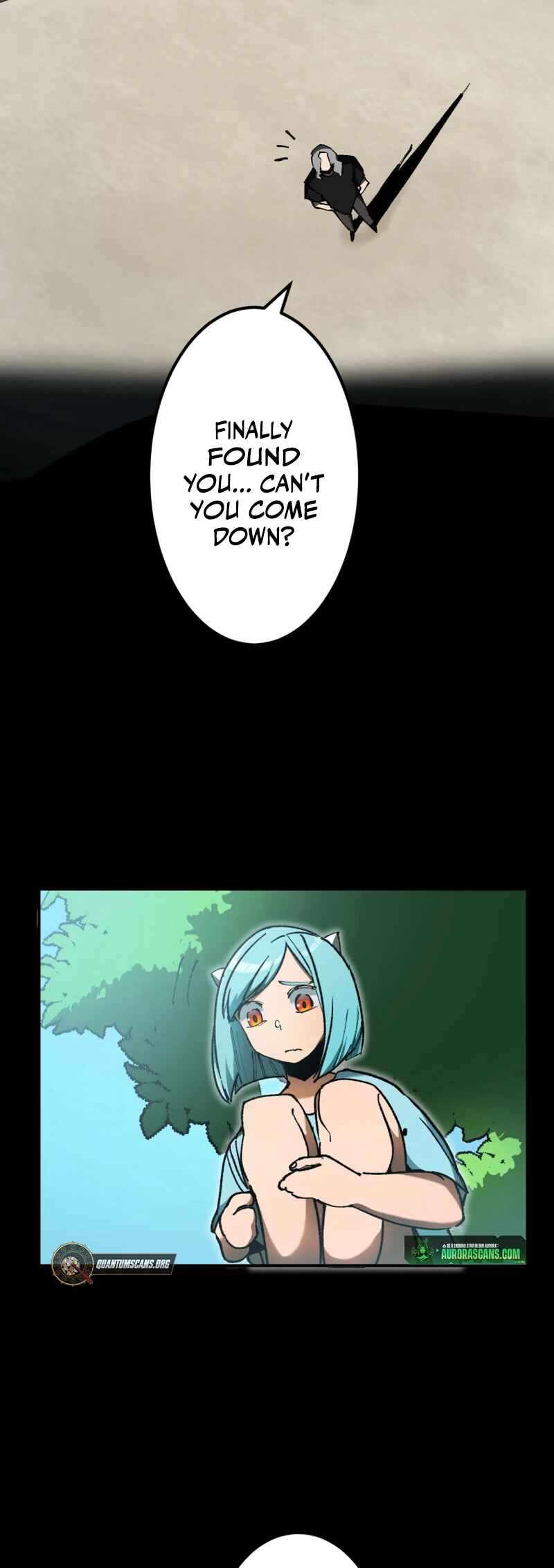 Page 22 Chapter 3 Shibuya Ninja