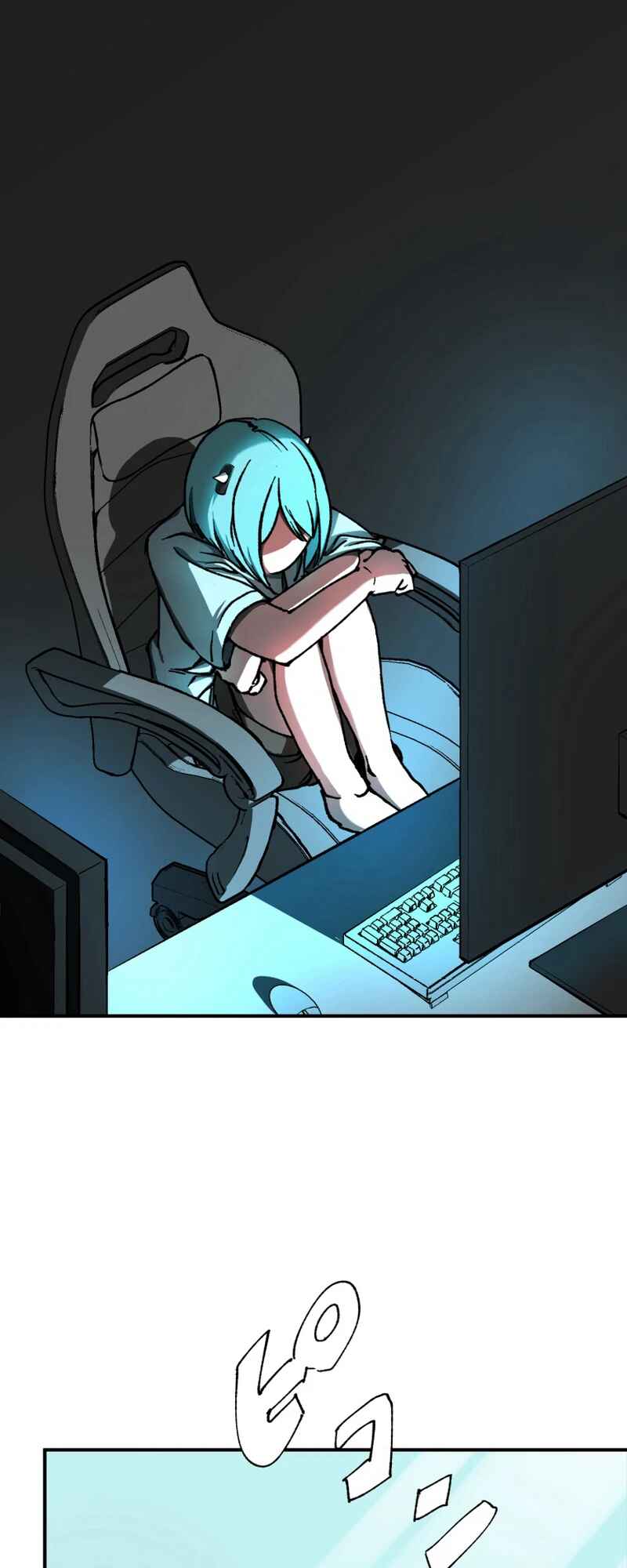 Page 27 Chapter 3 Shibuya Ninja