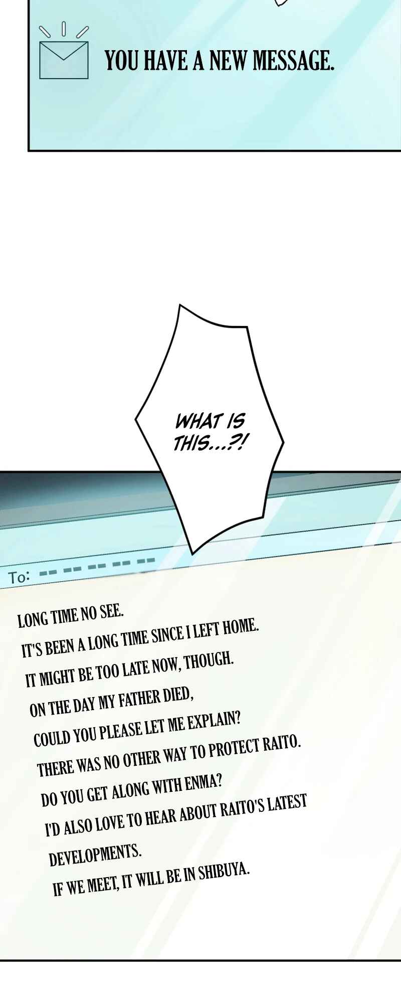 Page 28 Chapter 3 Shibuya Ninja