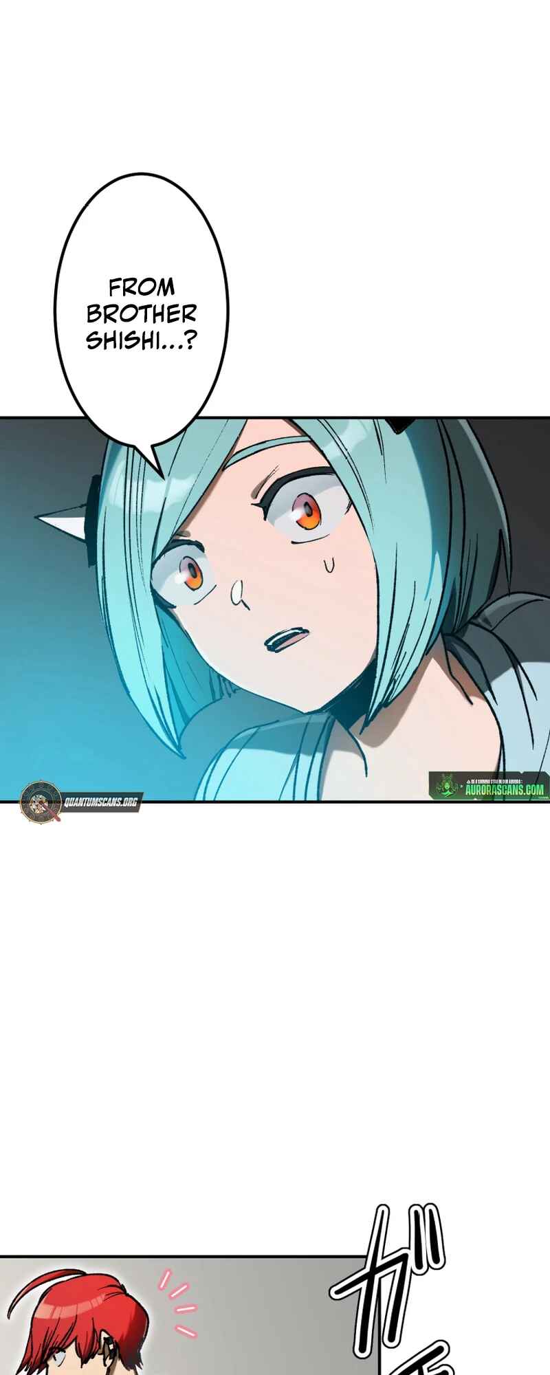 Page 29 Chapter 3 Shibuya Ninja