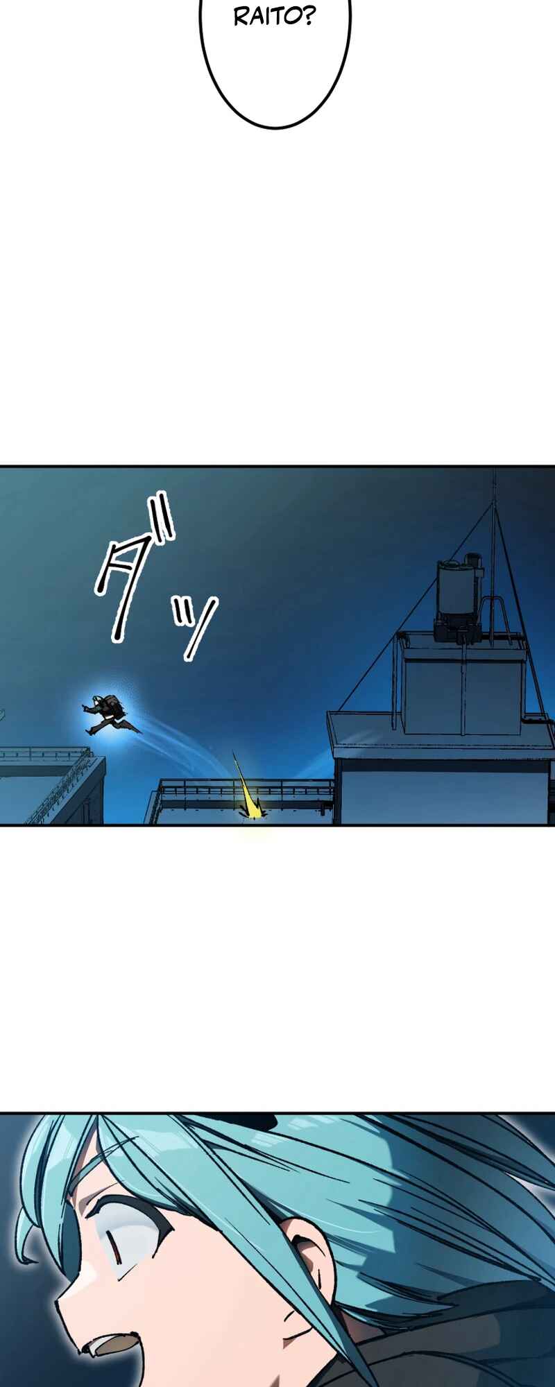 Page 31 Chapter 3 Shibuya Ninja