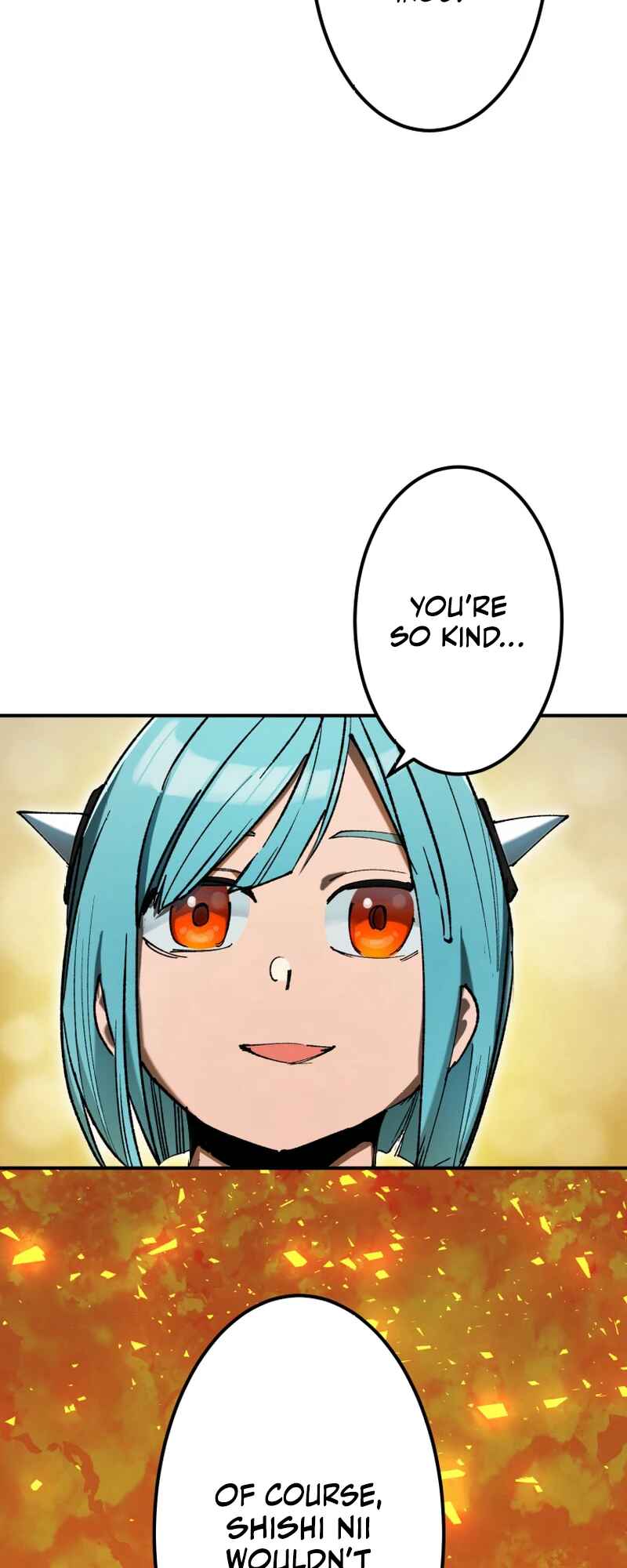Page 38 Chapter 3 Shibuya Ninja