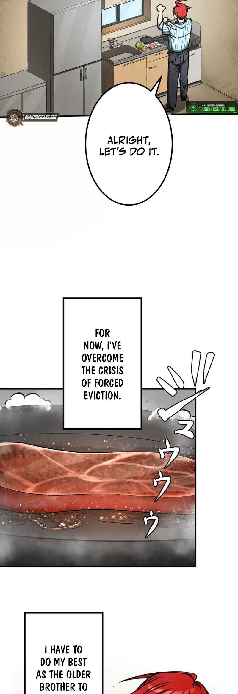 Page 4 Chapter 3 Shibuya Ninja