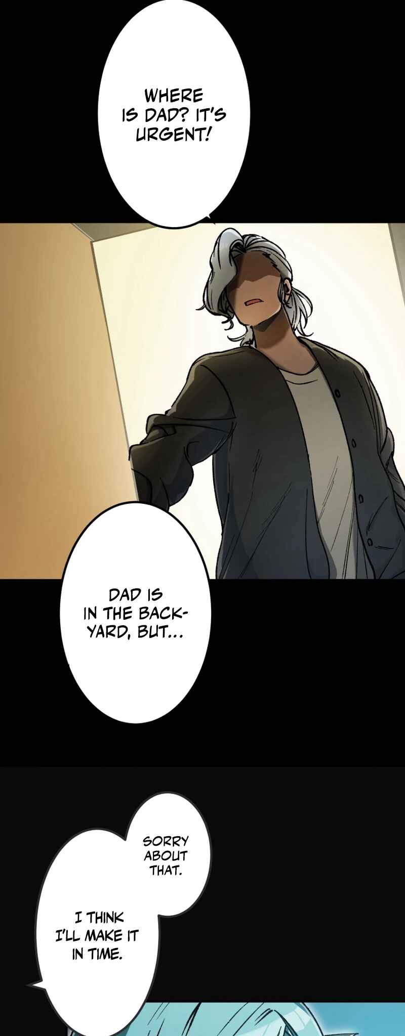 Page 42 Chapter 3 Shibuya Ninja