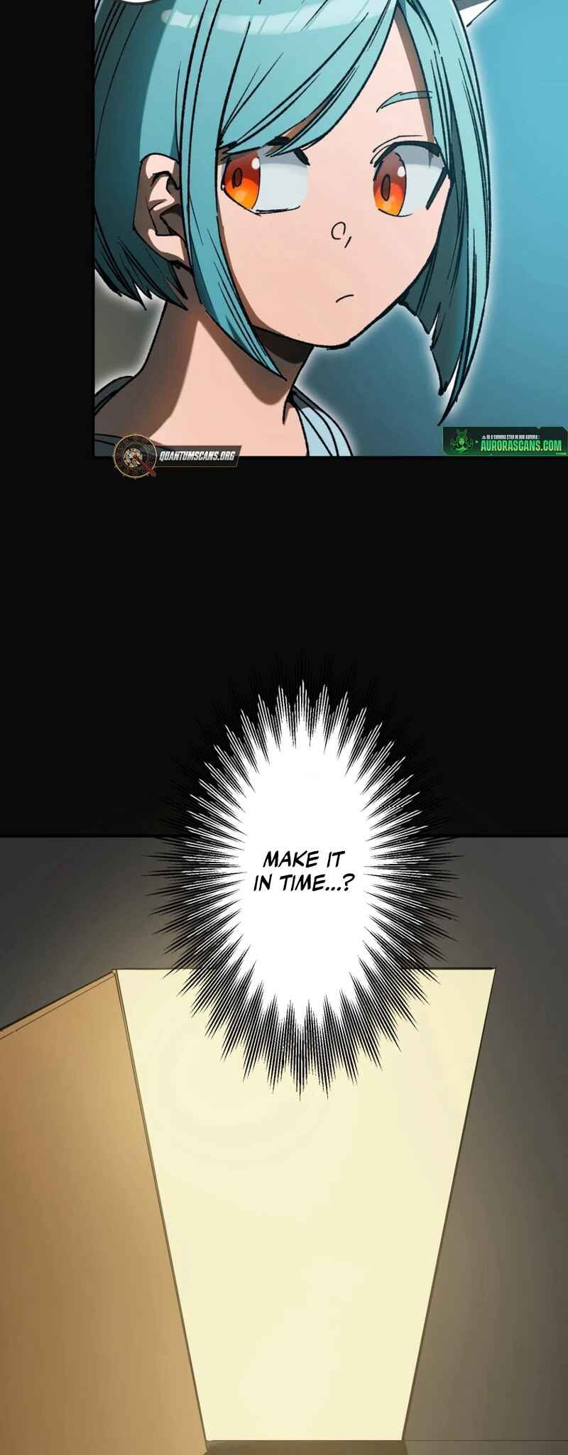 Page 43 Chapter 3 Shibuya Ninja