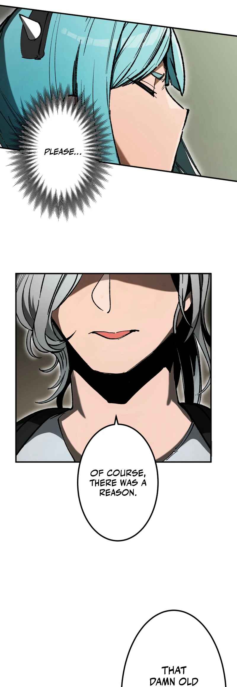 Page 47 Chapter 3 Shibuya Ninja