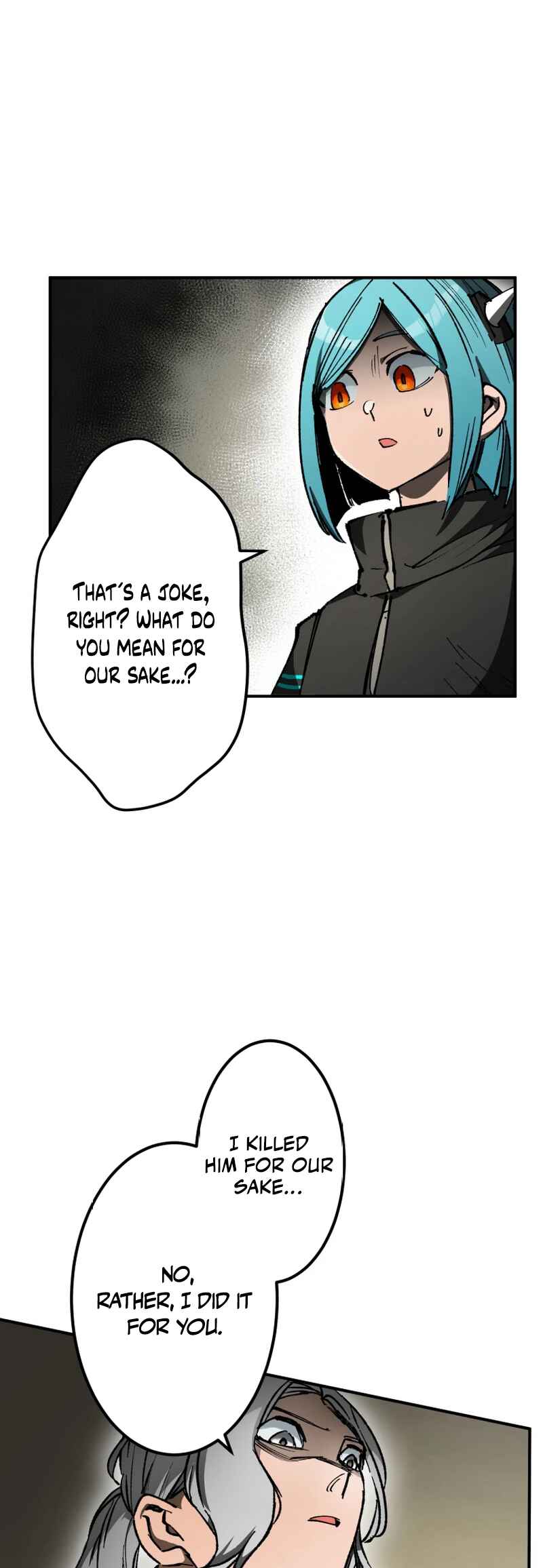 Page 50 Chapter 3 Shibuya Ninja