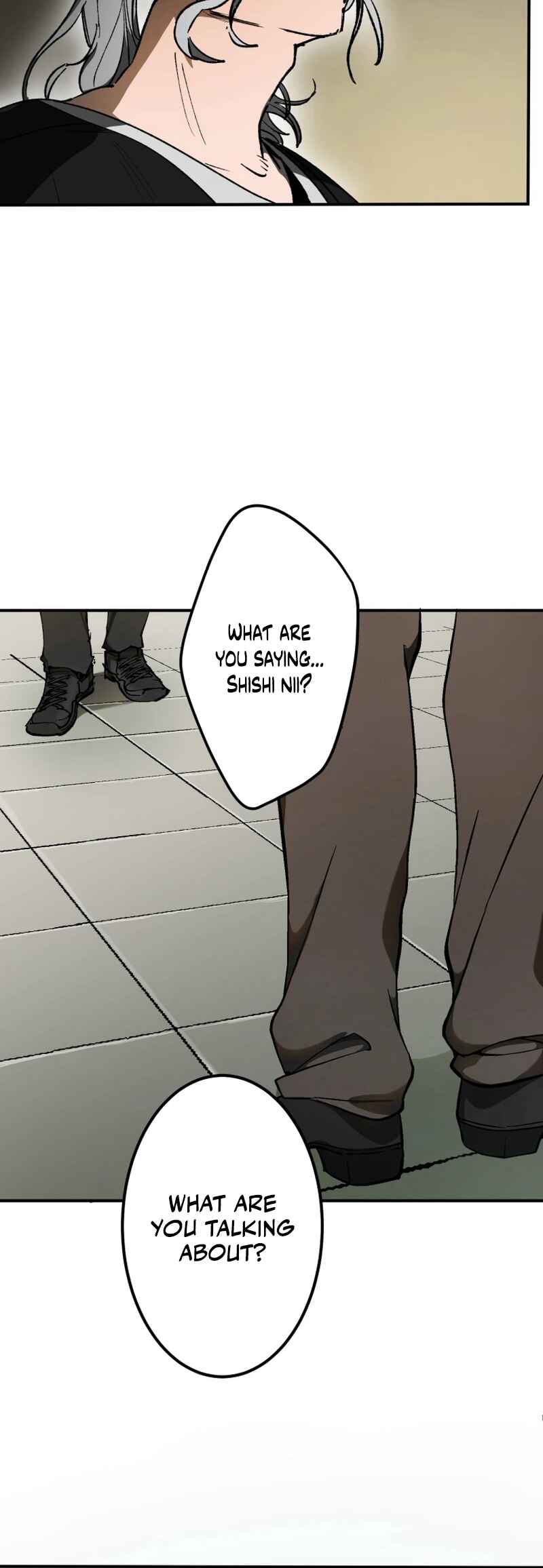 Page 51 Chapter 3 Shibuya Ninja