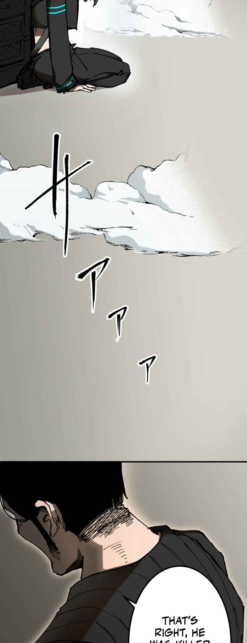 Page 54 Chapter 3 Shibuya Ninja