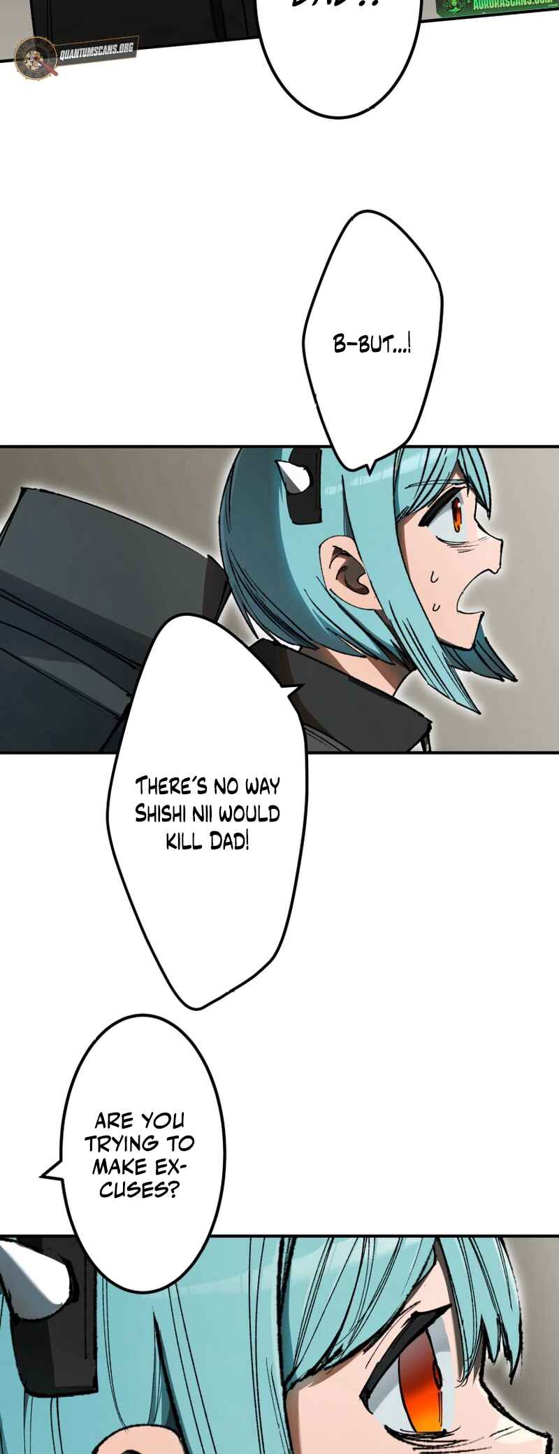 Page 56 Chapter 3 Shibuya Ninja