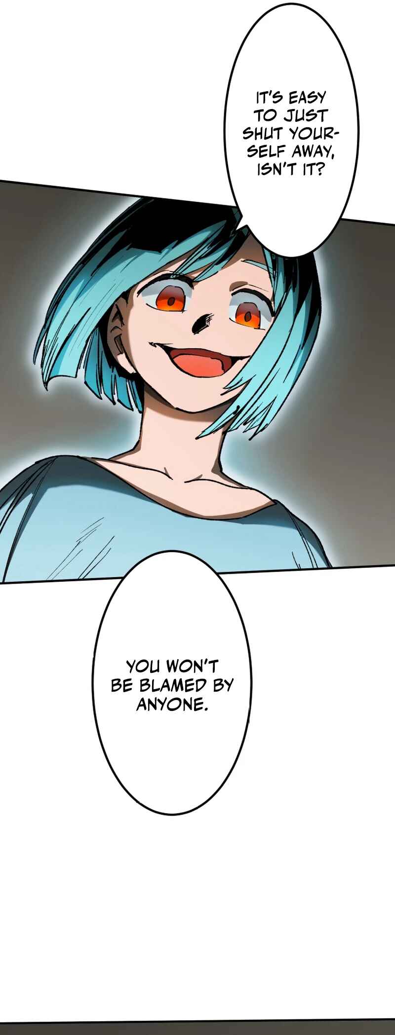 Page 58 Chapter 3 Shibuya Ninja