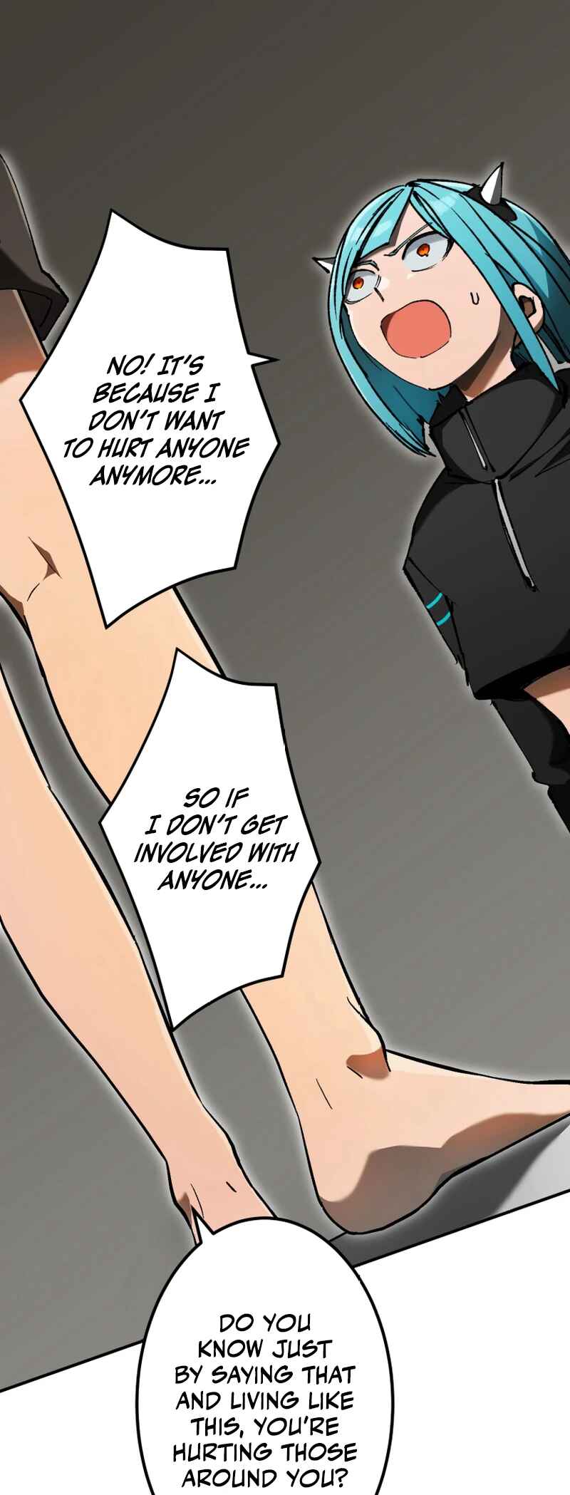 Page 59 Chapter 3 Shibuya Ninja