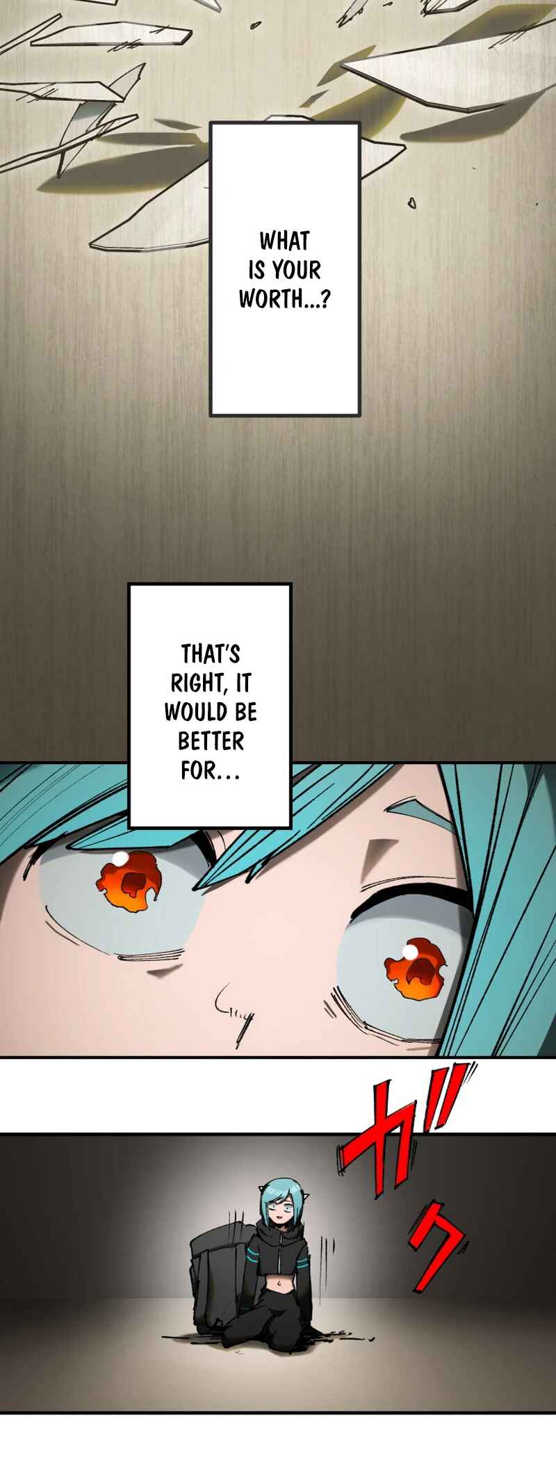 Page 62 Chapter 3 Shibuya Ninja