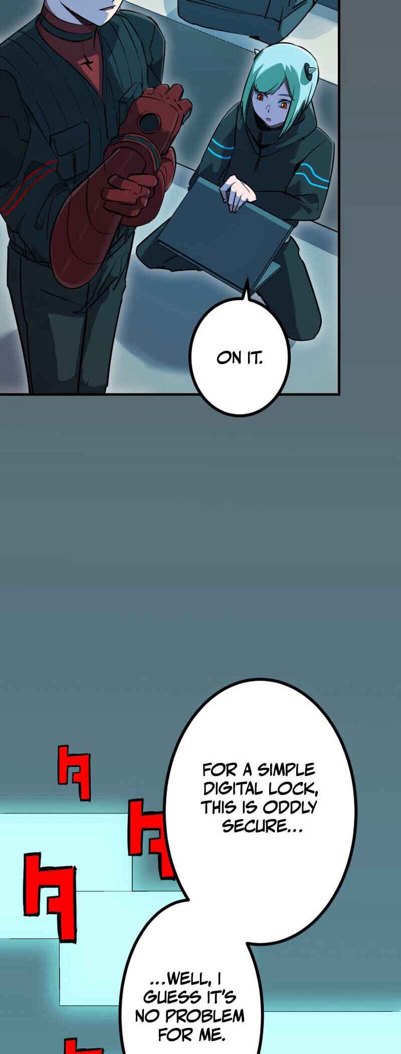 Page 16 Chapter 12 Shibuya Ninja