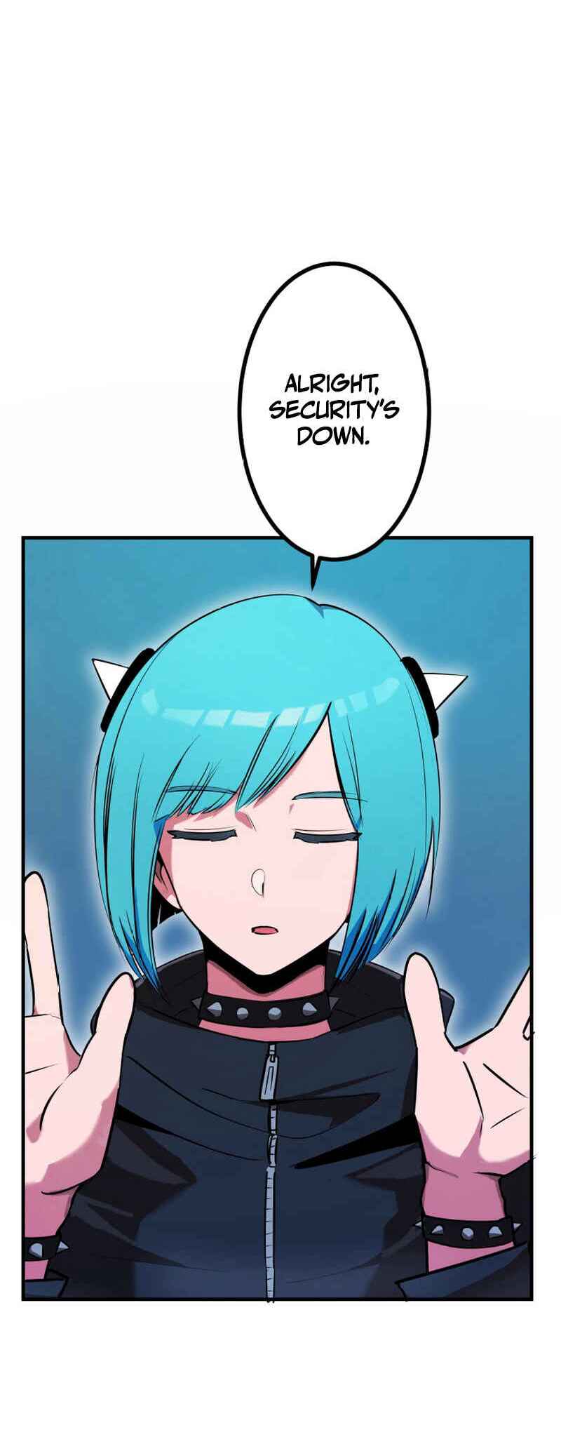 Page 20 Chapter 12 Shibuya Ninja