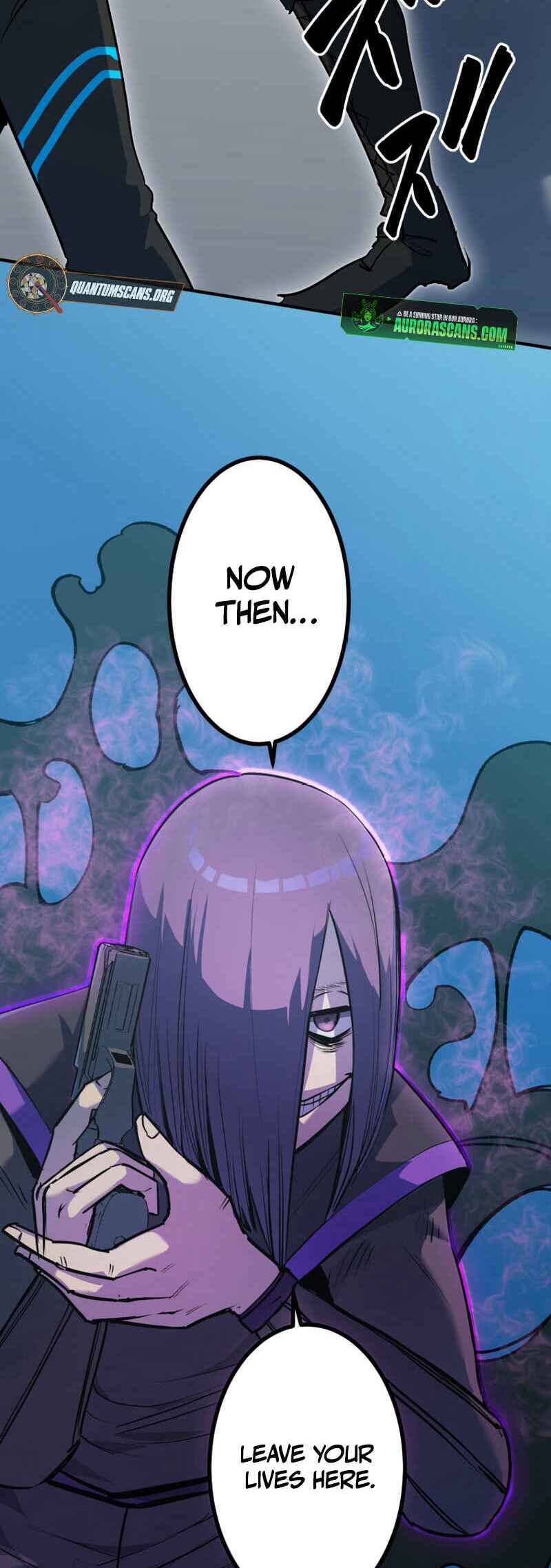 Page 31 Chapter 12 Shibuya Ninja