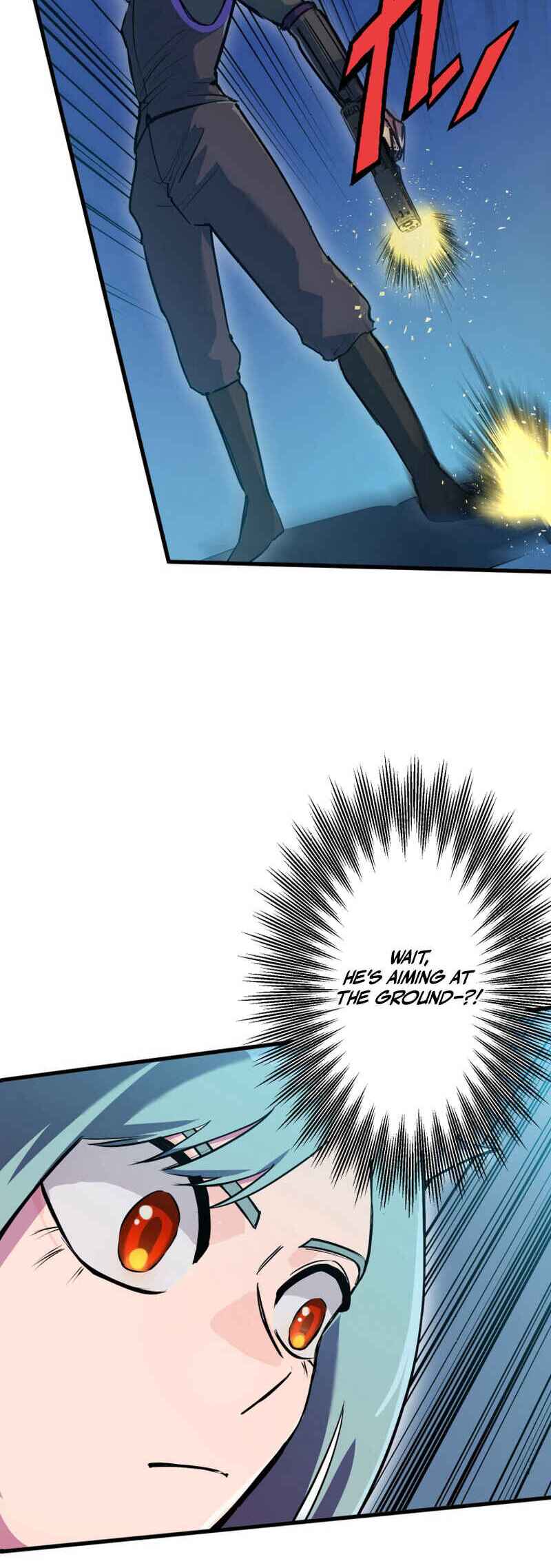 Page 34 Chapter 12 Shibuya Ninja