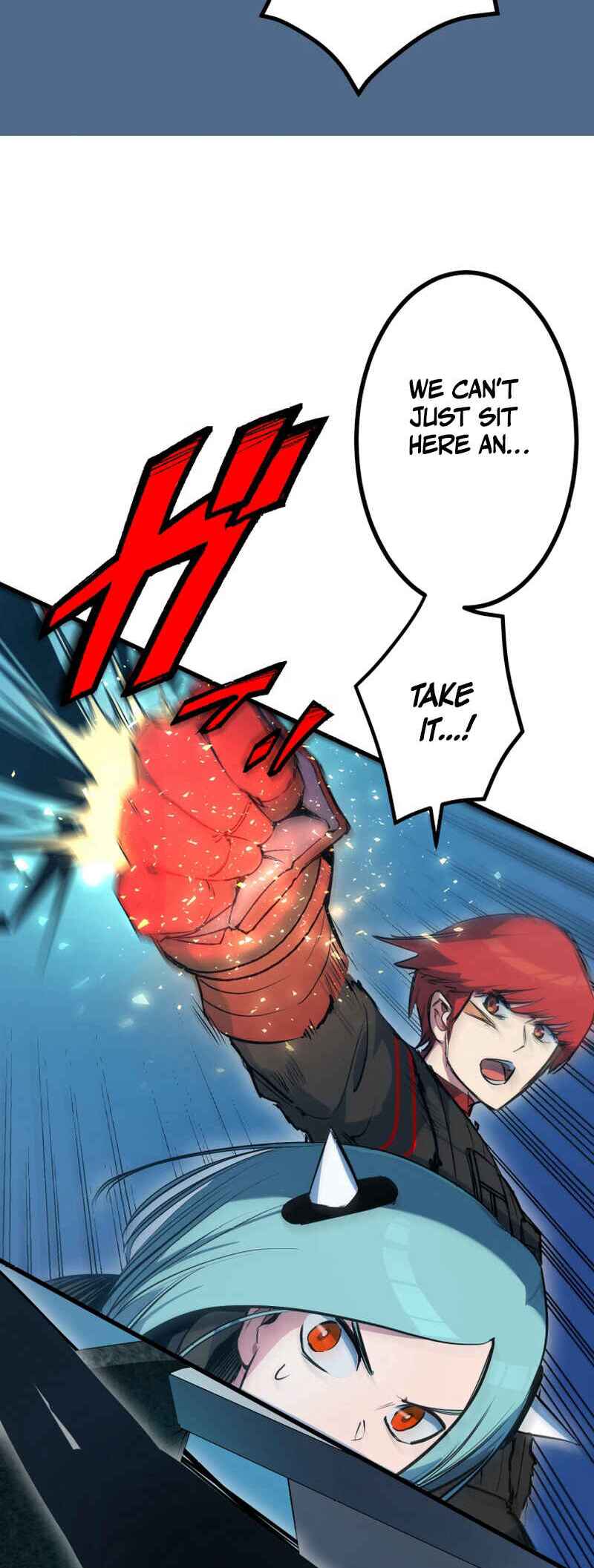 Page 39 Chapter 12 Shibuya Ninja