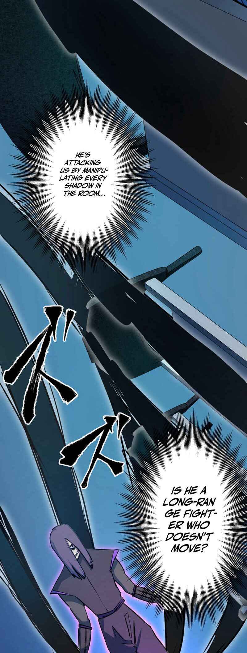 Page 40 Chapter 12 Shibuya Ninja
