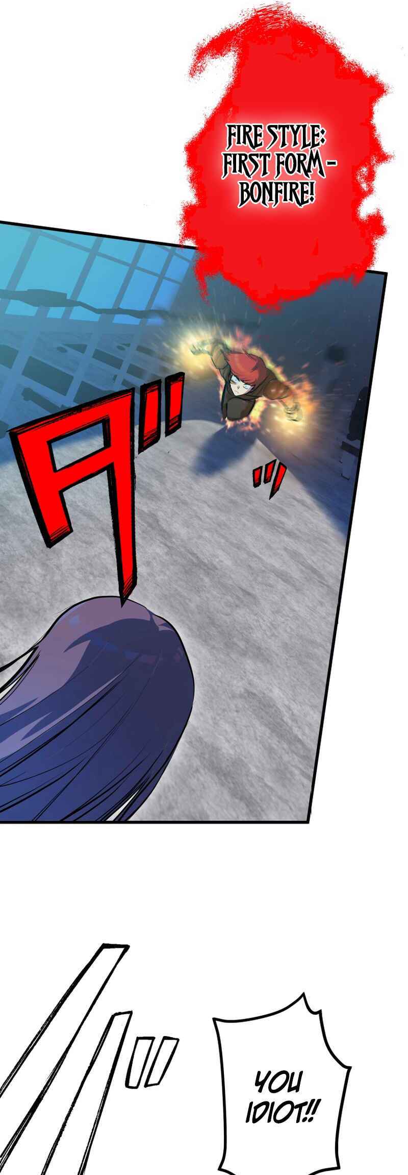 Page 43 Chapter 12 Shibuya Ninja