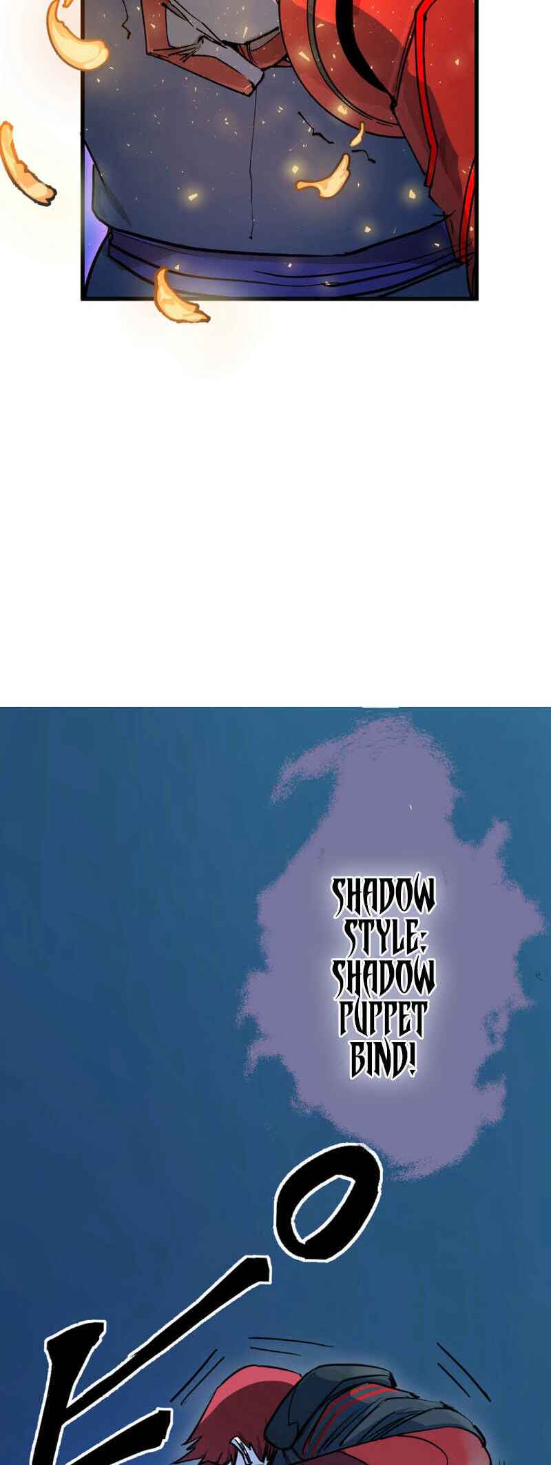 Page 51 Chapter 12 Shibuya Ninja