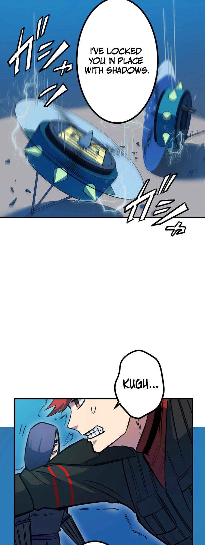 Page 53 Chapter 12 Shibuya Ninja