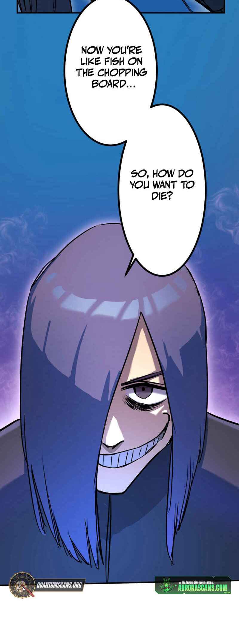 Page 54 Chapter 12 Shibuya Ninja