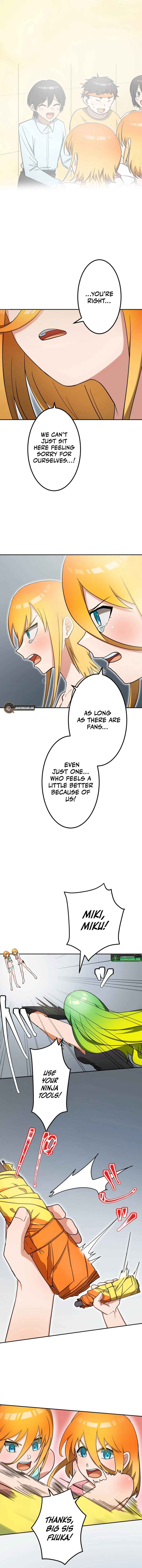 Page 20 Chapter 9 Shibuya Ninja
