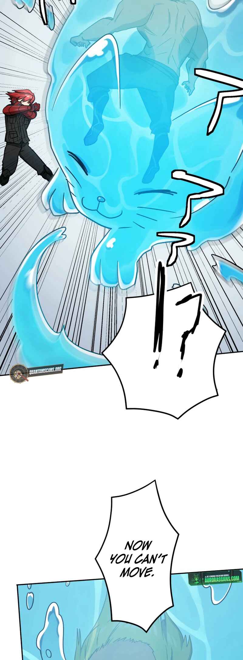 Page 23 Chapter 9 Shibuya Ninja