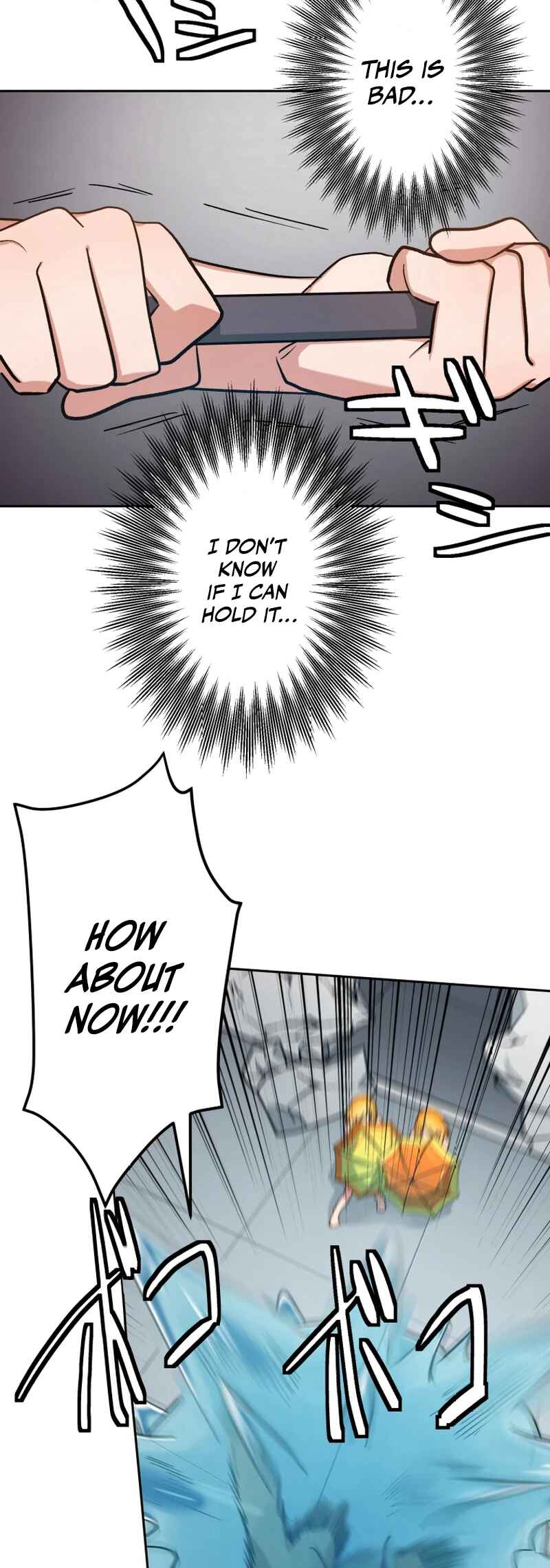 Page 29 Chapter 9 Shibuya Ninja
