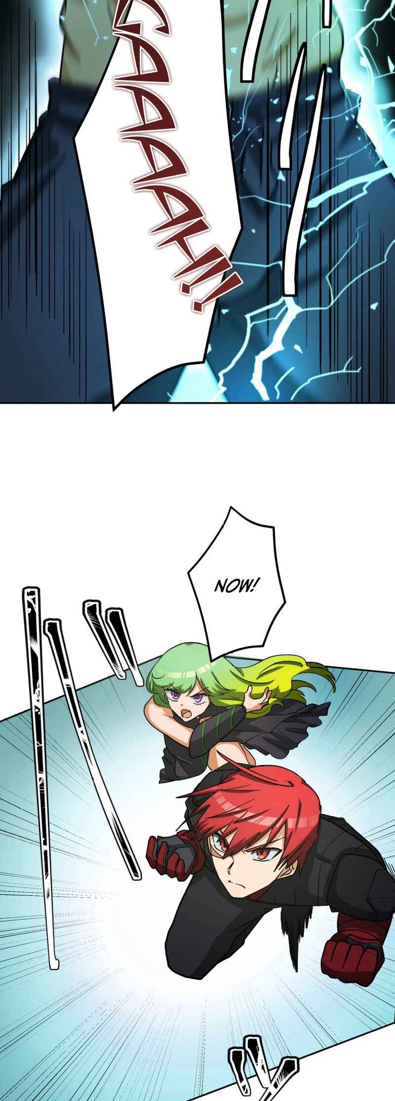Page 36 Chapter 9 Shibuya Ninja
