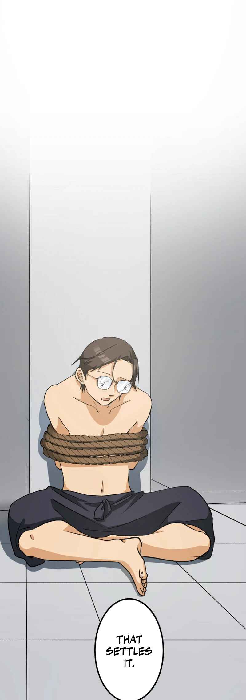 Page 45 Chapter 9 Shibuya Ninja