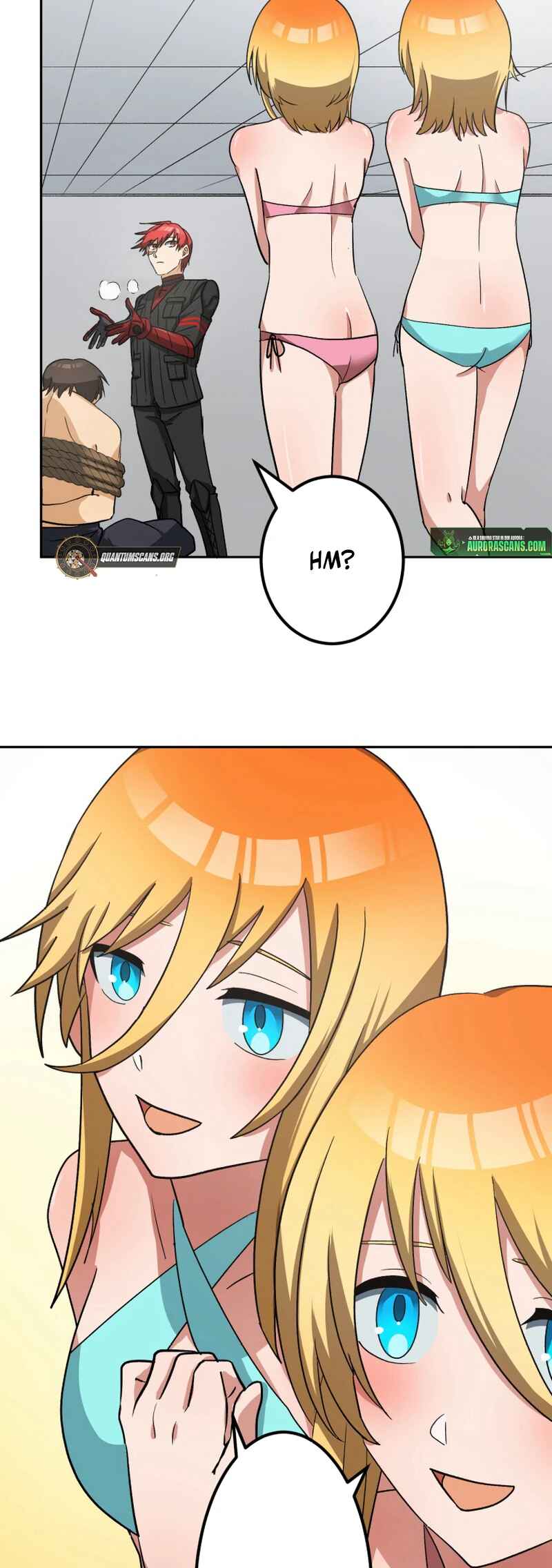 Page 47 Chapter 9 Shibuya Ninja