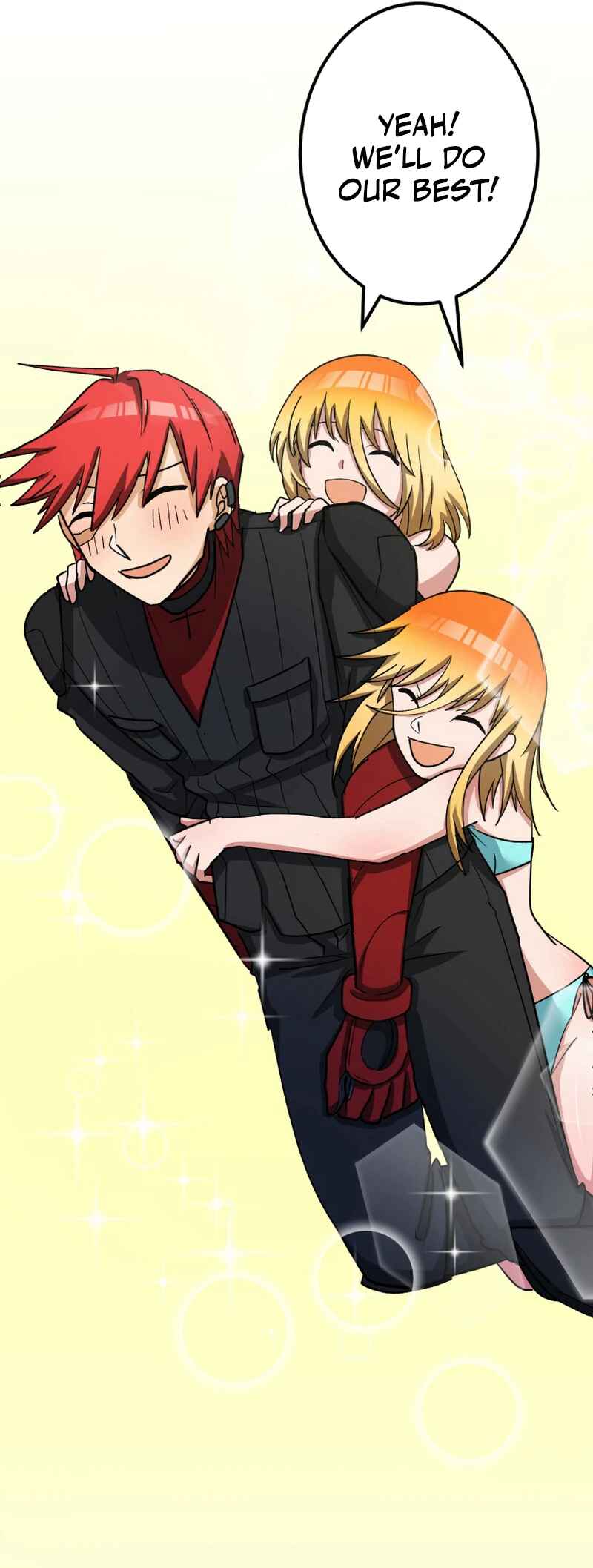 Page 50 Chapter 9 Shibuya Ninja