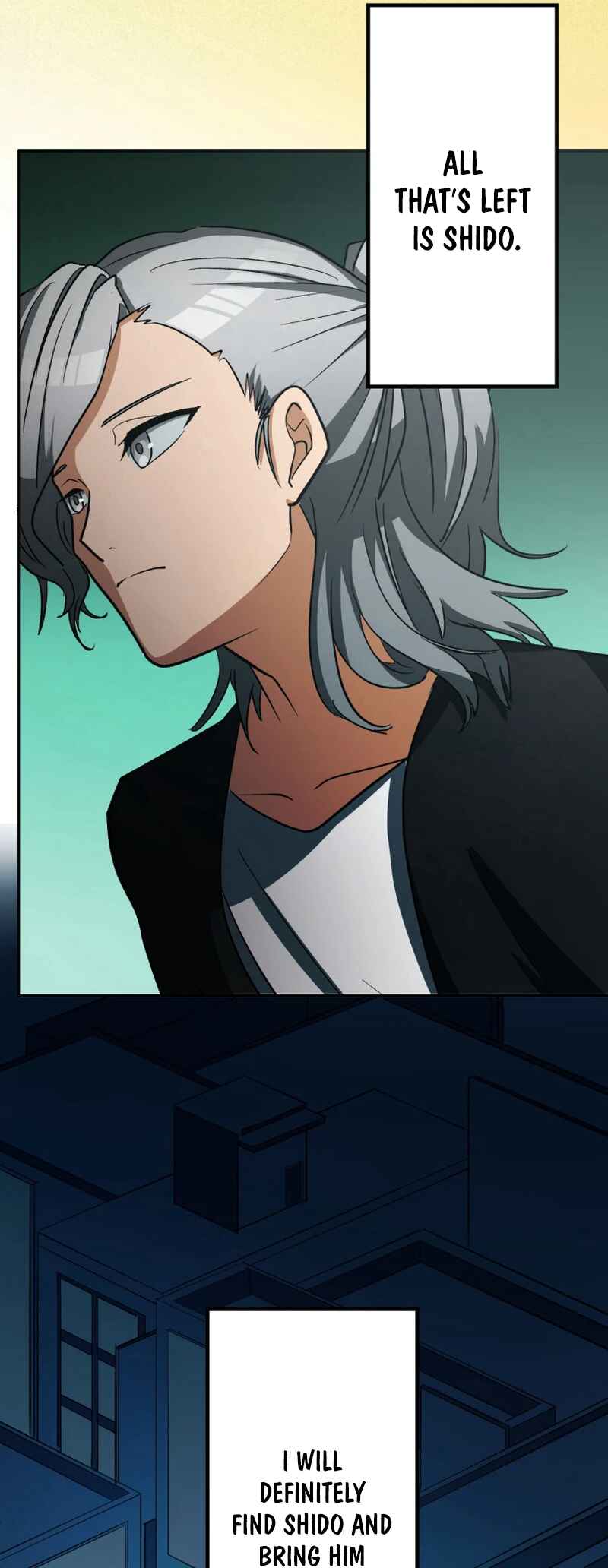 Page 62 Chapter 9 Shibuya Ninja