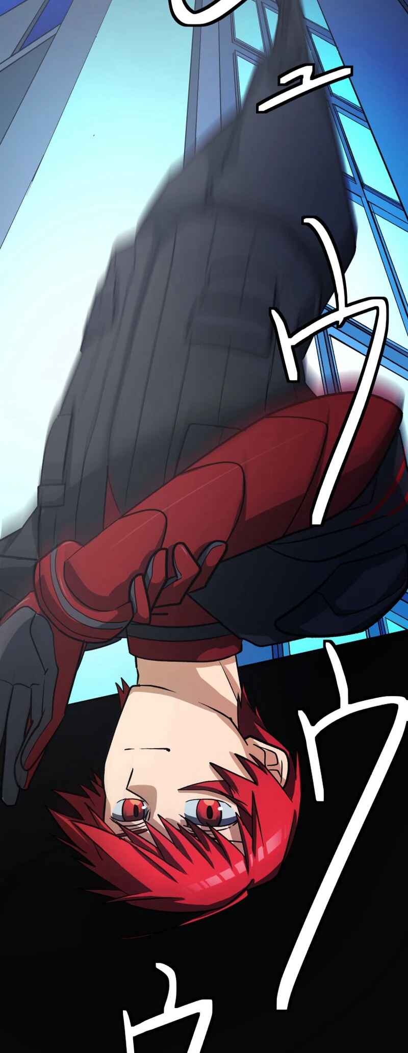 Page 66 Chapter 9 Shibuya Ninja