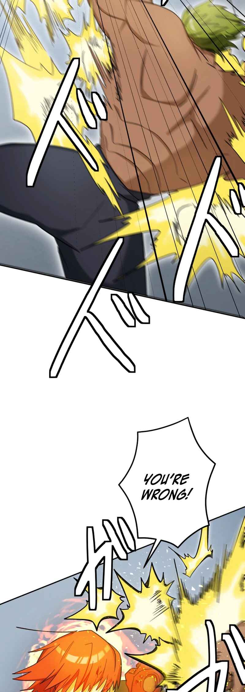 Page 8 Chapter 9 Shibuya Ninja