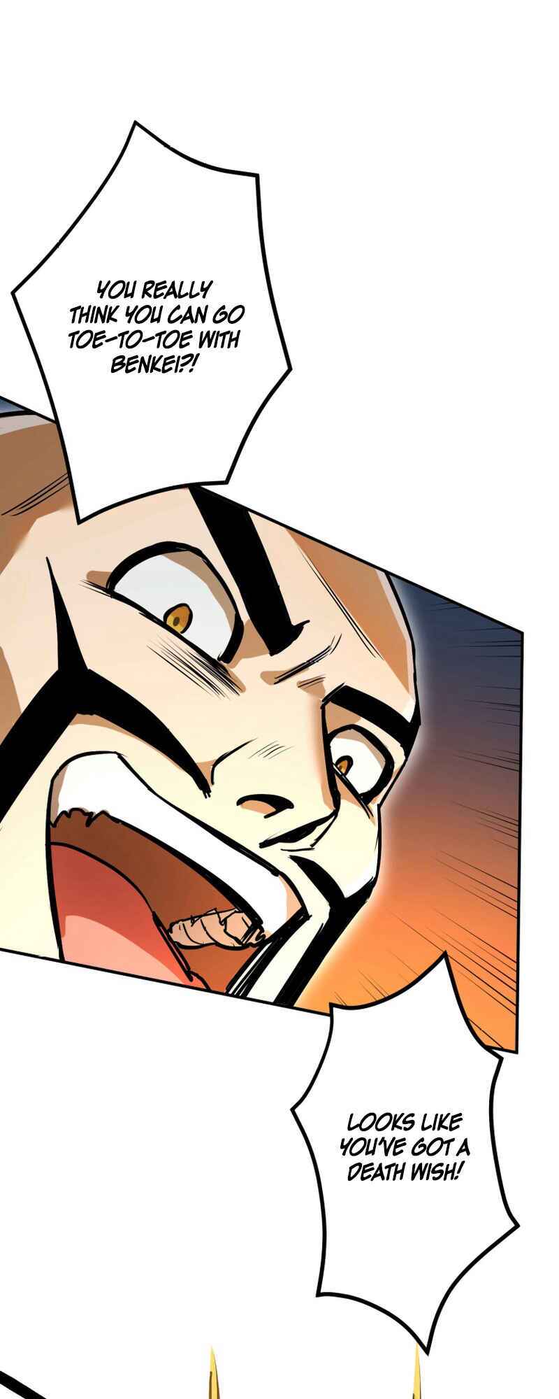 Page 13 Chapter 13 Shibuya Ninja
