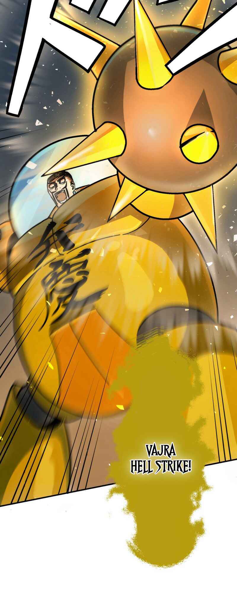Page 15 Chapter 13 Shibuya Ninja