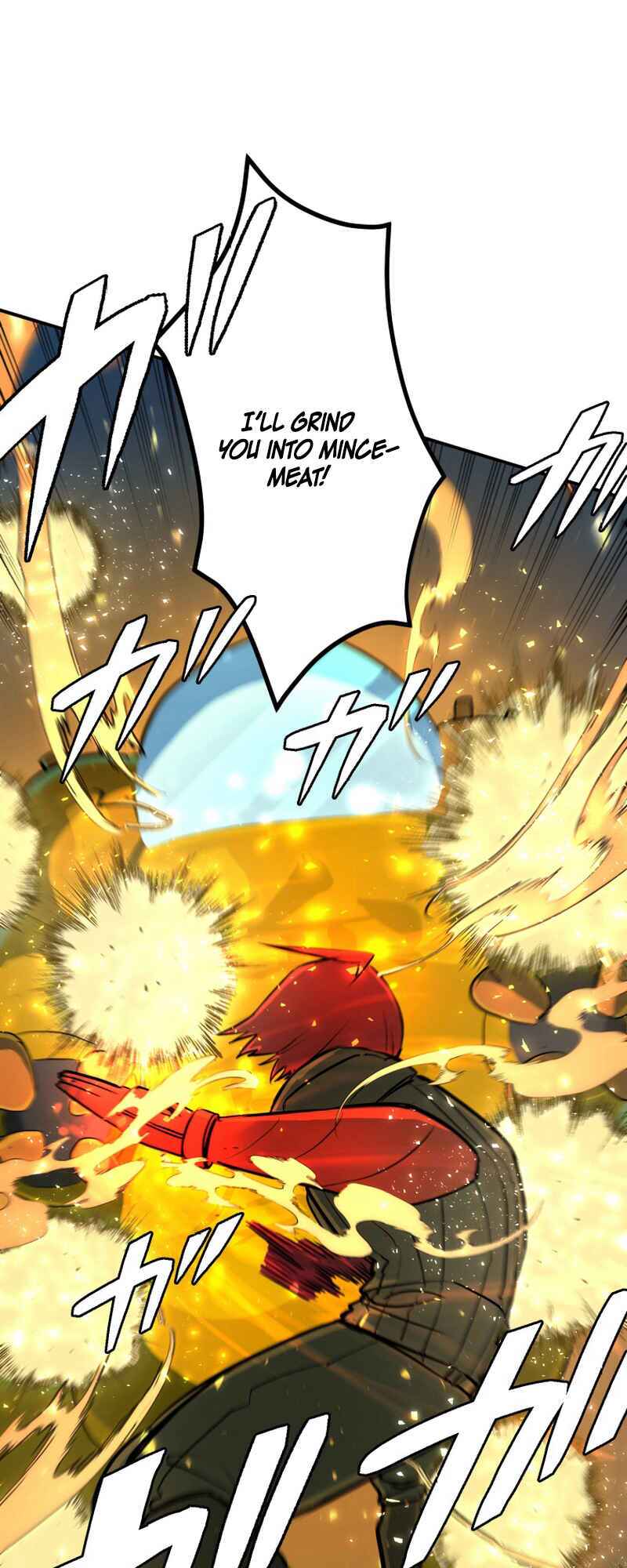 Page 16 Chapter 13 Shibuya Ninja