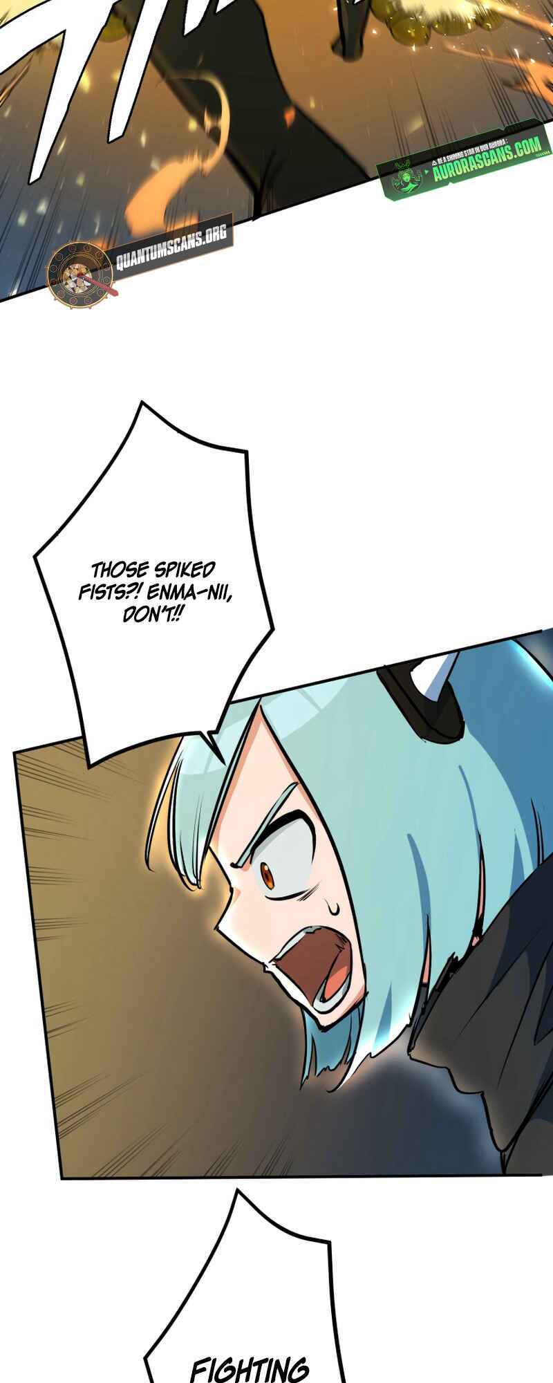 Page 17 Chapter 13 Shibuya Ninja