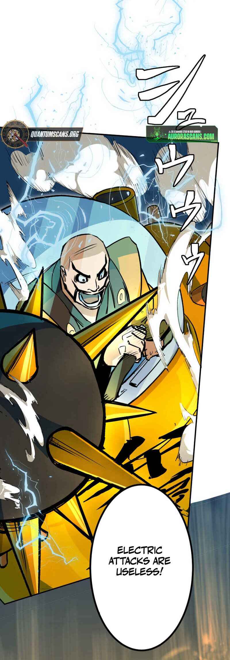 Page 29 Chapter 13 Shibuya Ninja