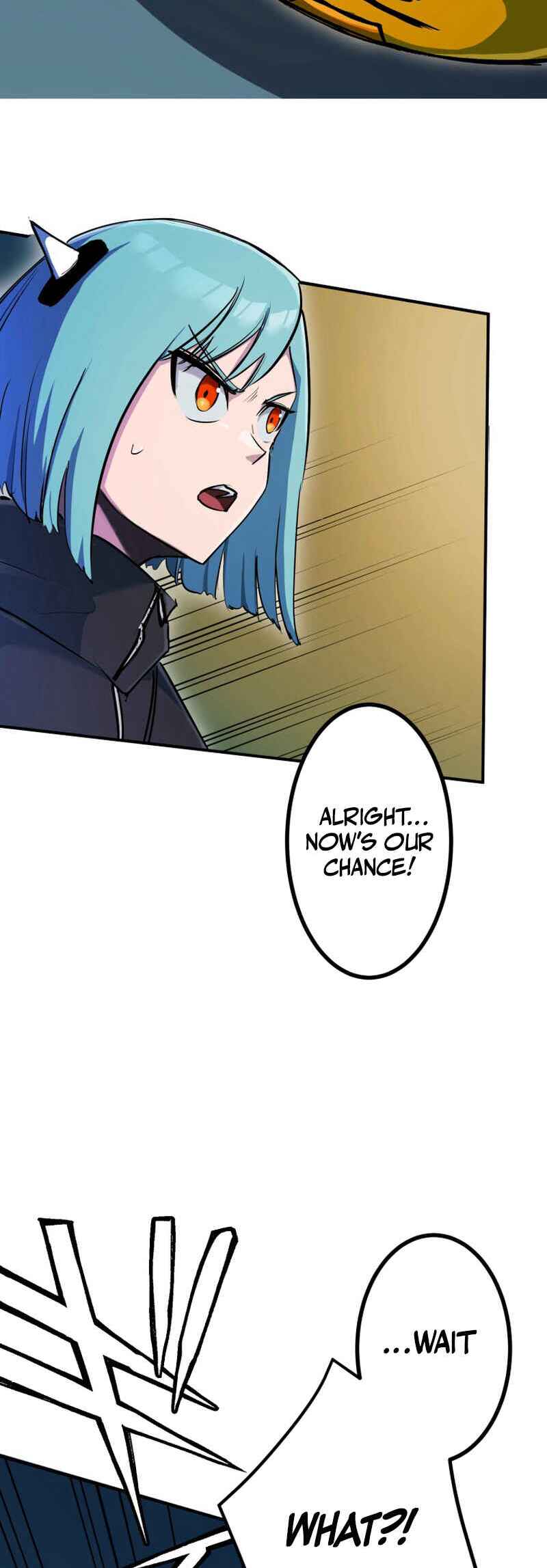 Page 37 Chapter 13 Shibuya Ninja