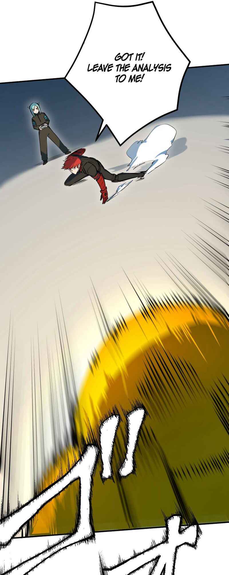 Page 42 Chapter 13 Shibuya Ninja