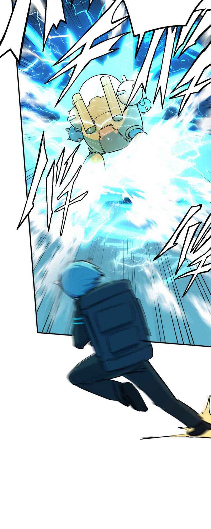 Page 47 Chapter 13 Shibuya Ninja