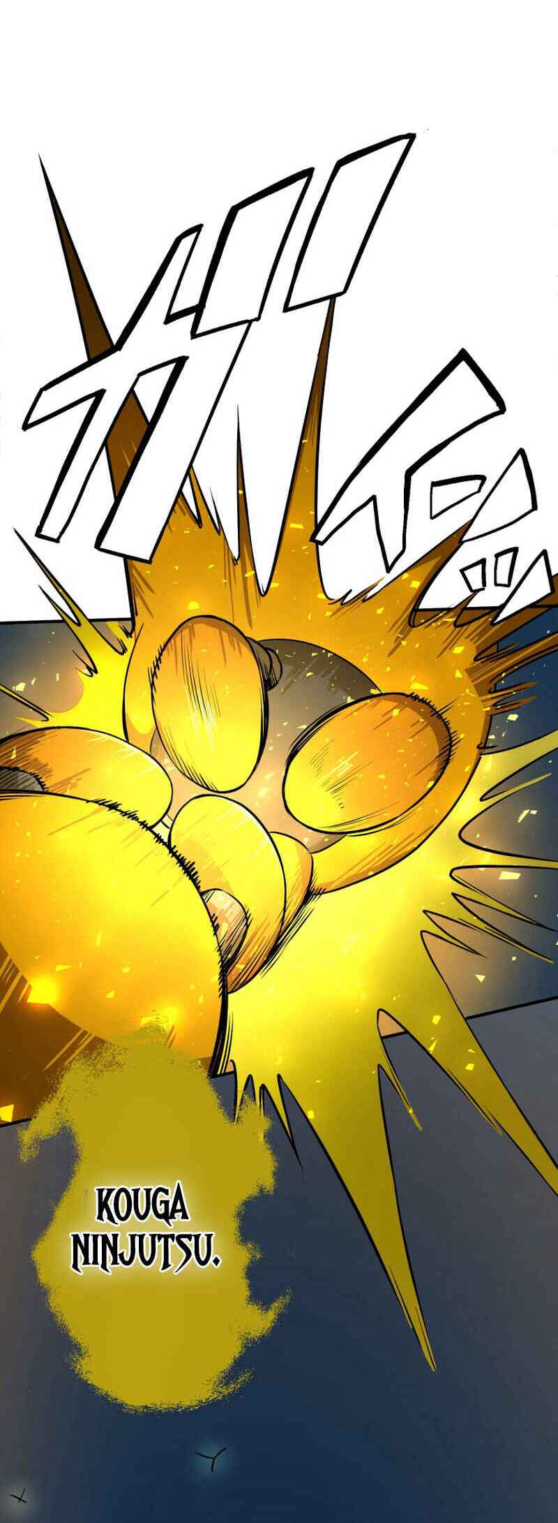 Page 5 Chapter 13 Shibuya Ninja