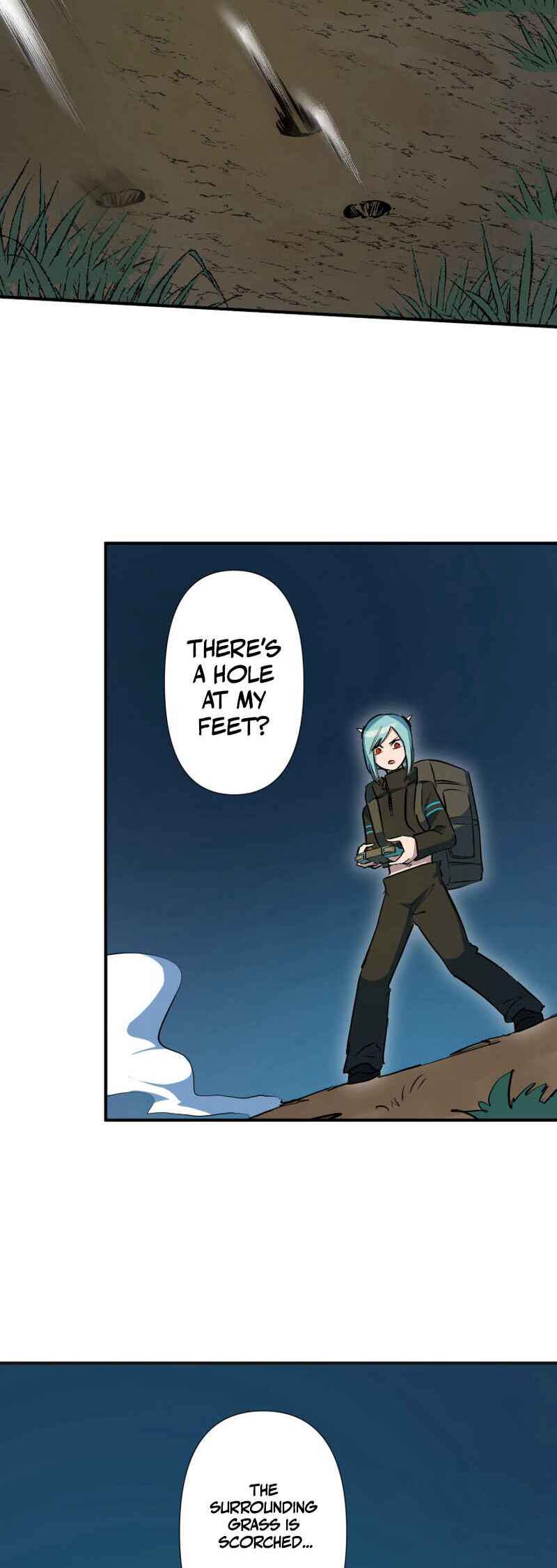 Page 52 Chapter 13 Shibuya Ninja