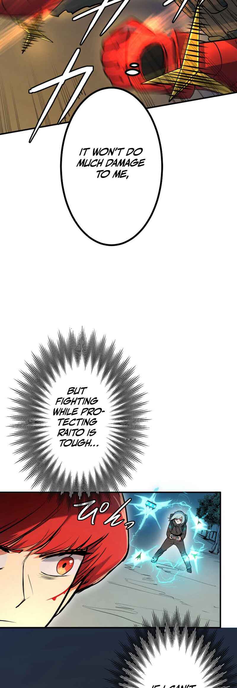 Page 9 Chapter 13 Shibuya Ninja