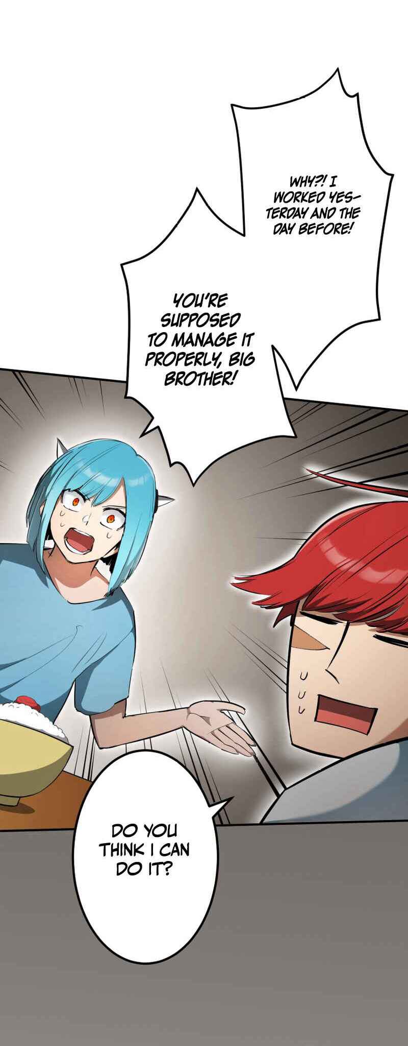 Page 12 Chapter 5 Shibuya Ninja